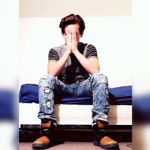 Meet your Posher, Dorian